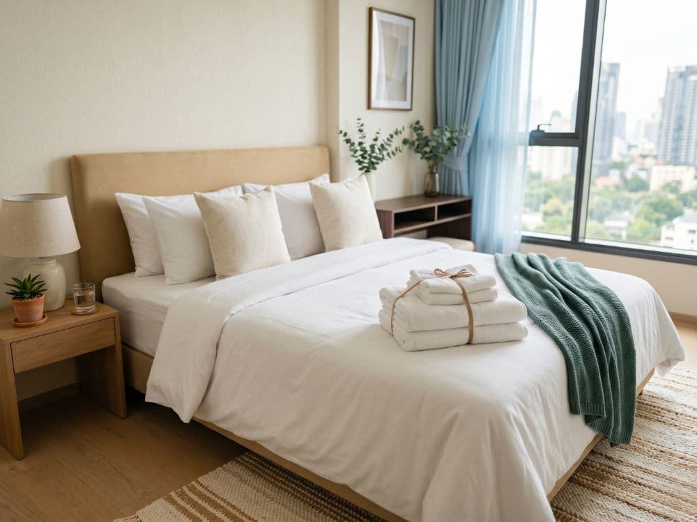 Cleaning & Housekeeping