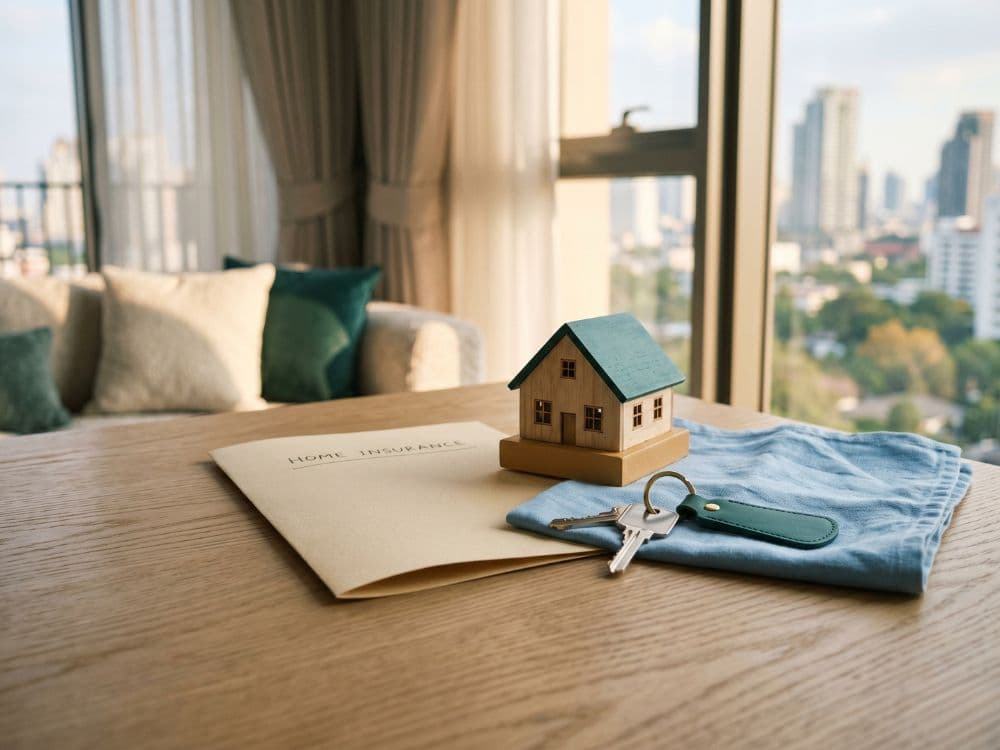 Property Insurance