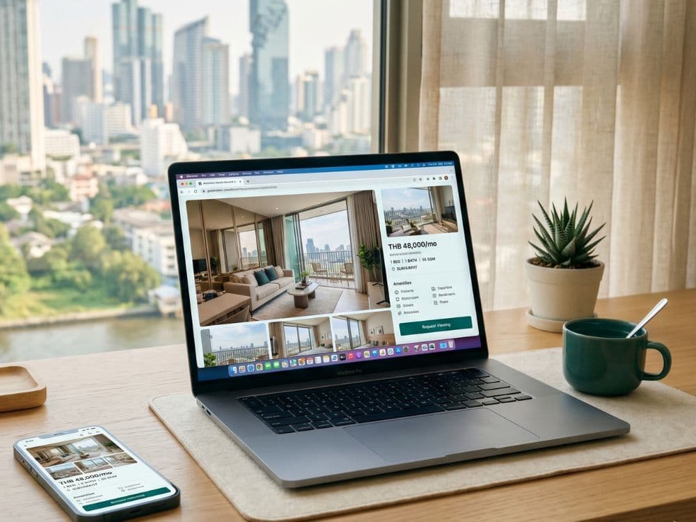 Listing & Marketing