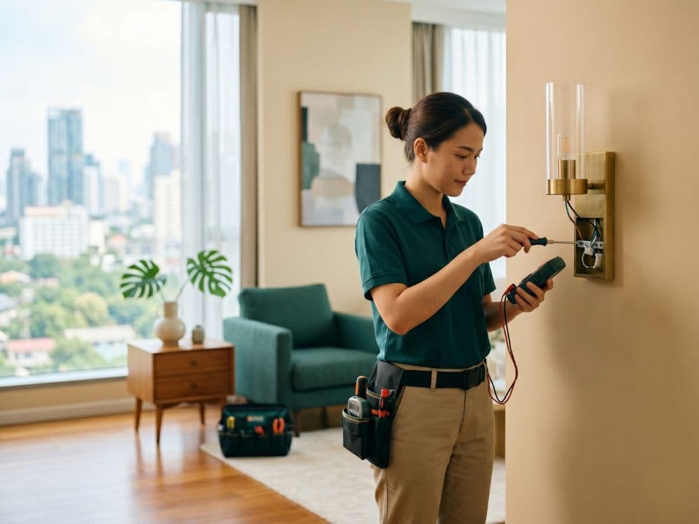 Property Maintenance